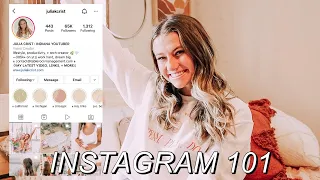 How To Have An Aesthetic Instagram Feed How I Take And Edit My Instagram Photos